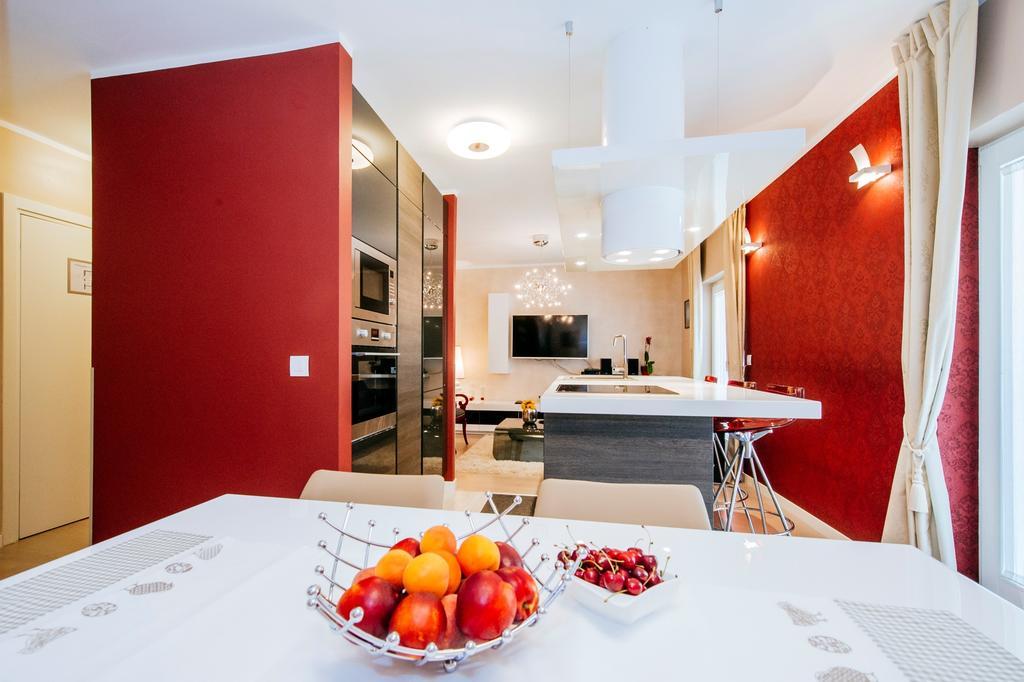 Suites One Zadar Room photo