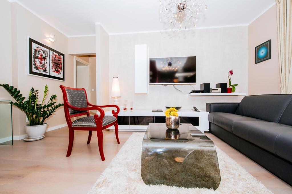 Suites One Zadar Exterior photo