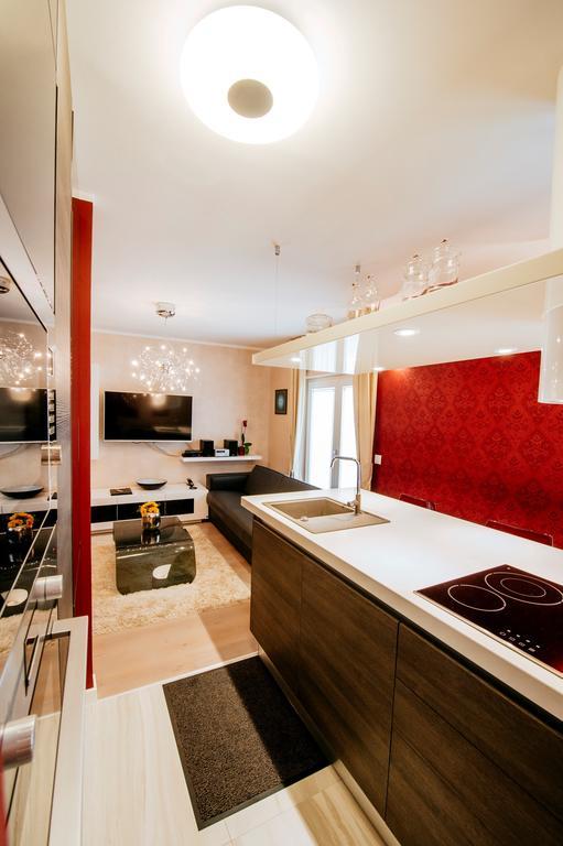 Suites One Zadar Exterior photo