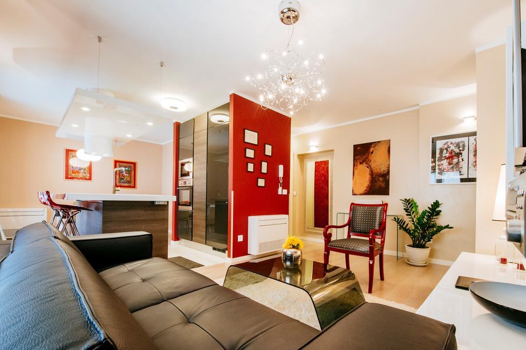 Suites One Zadar Room photo