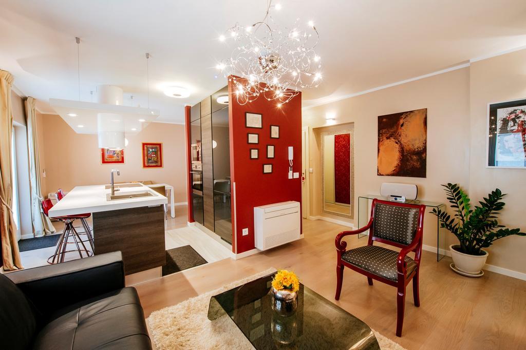 Suites One Zadar Exterior photo