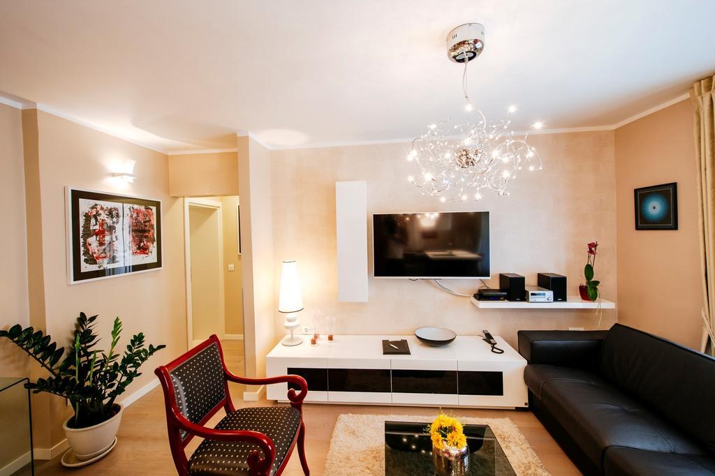 Suites One Zadar Room photo