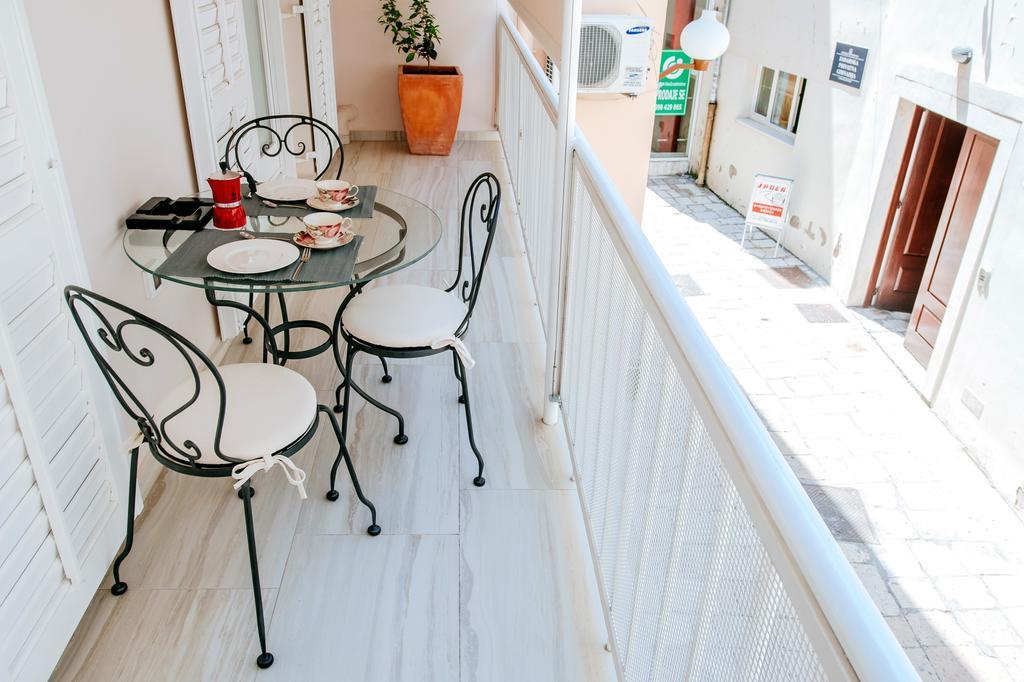Suites One Zadar Room photo