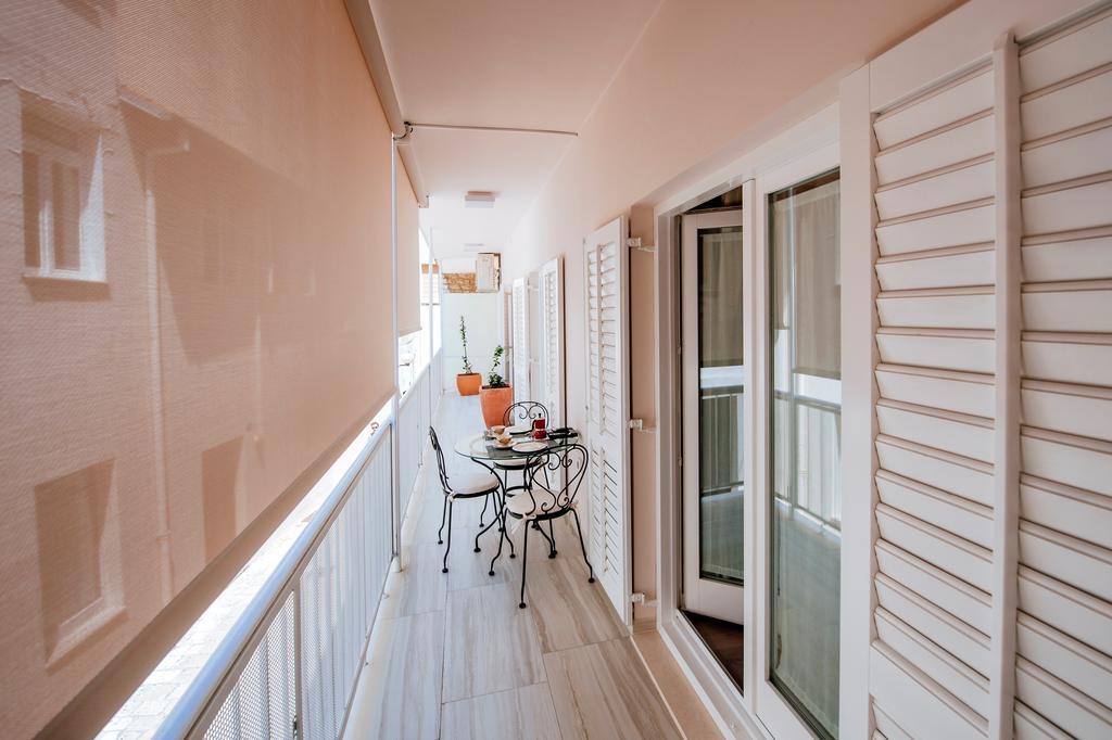 Suites One Zadar Exterior photo