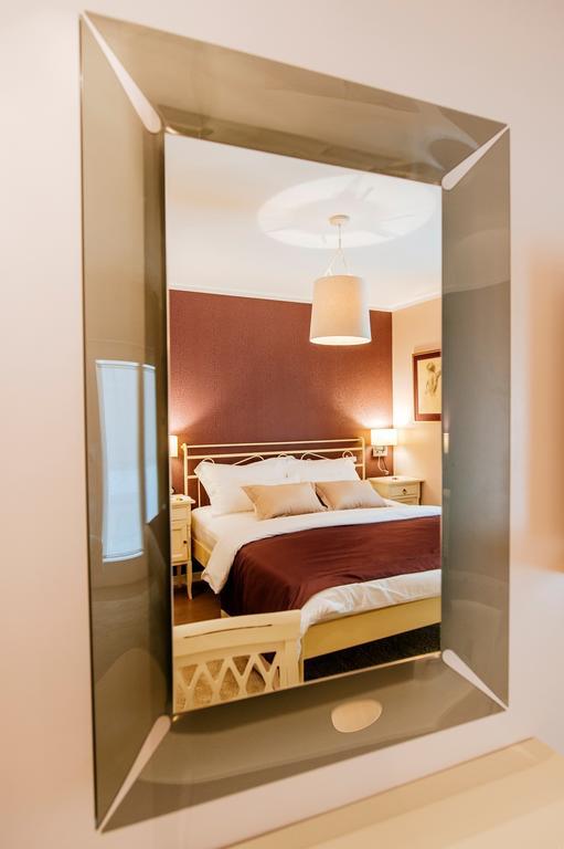 Suites One Zadar Exterior photo