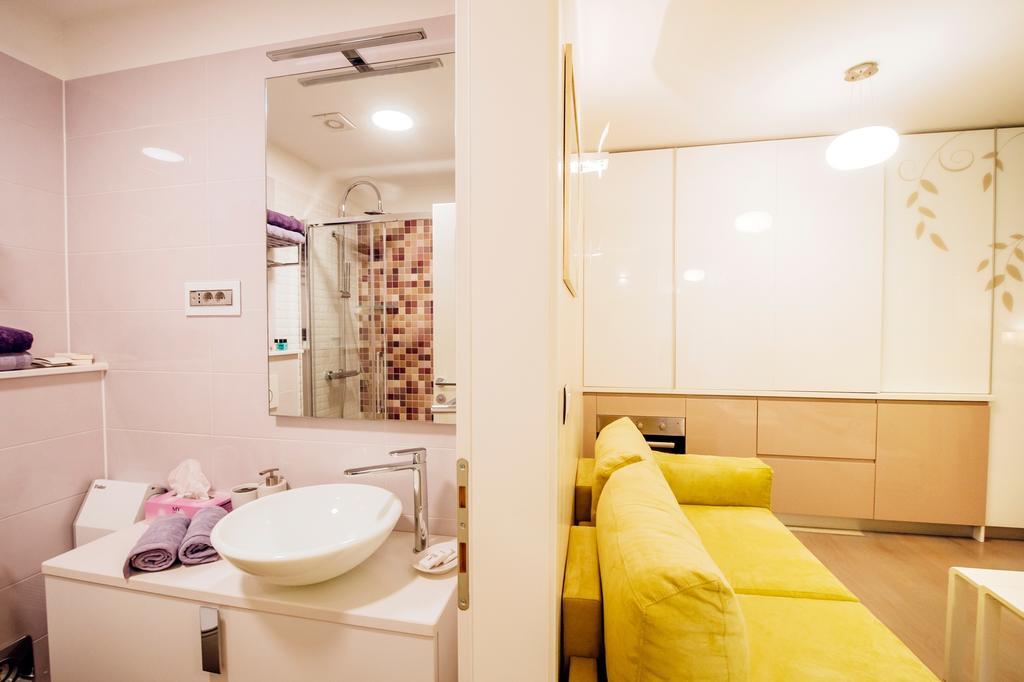Suites One Zadar Room photo