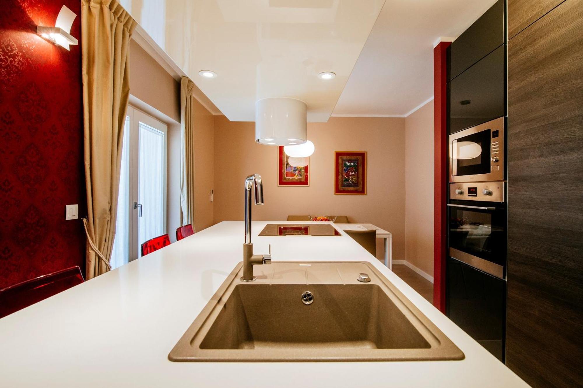 Suites One Zadar Room photo